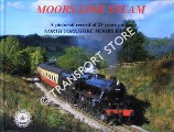 Moors Line Steam by HUNT, John